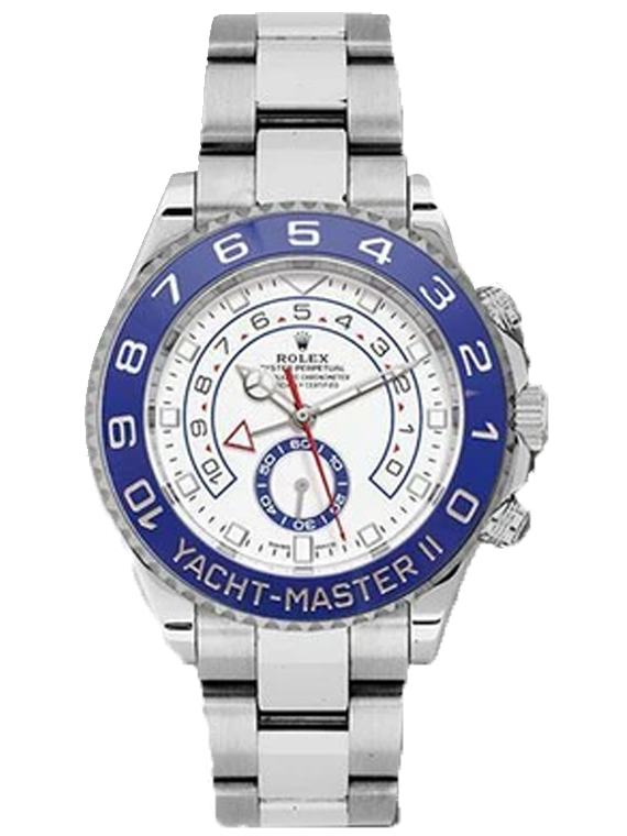 Replica Rolex Yacht-Master II Watch 116680