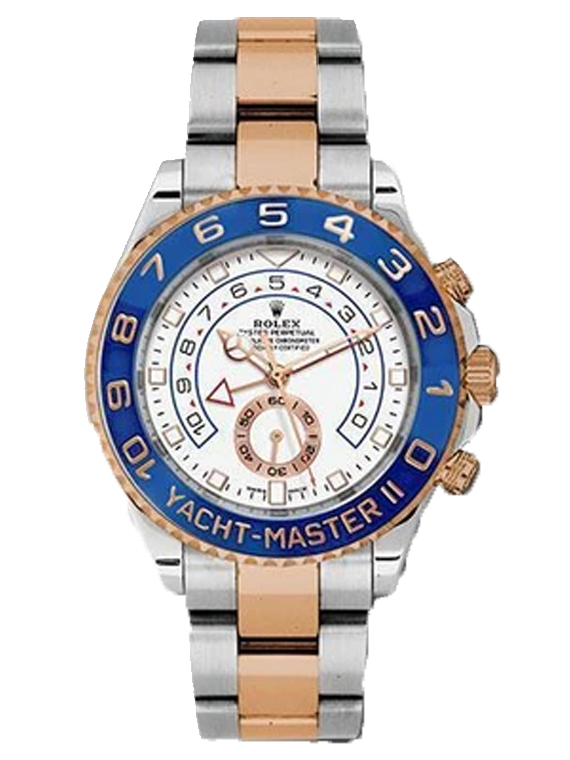 Replica Rolex Yacht-Master II Watch 116681
