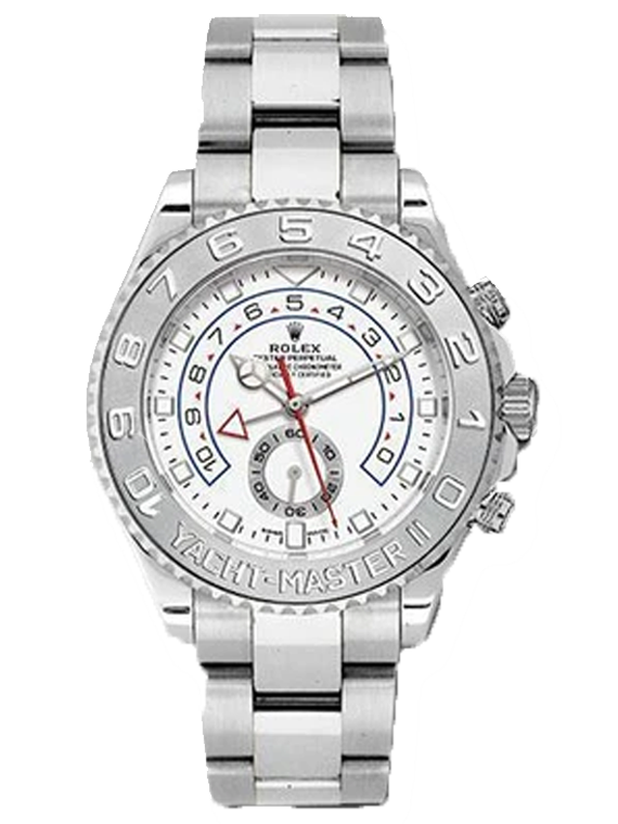Replica Rolex Yacht-Master II Watch 116689