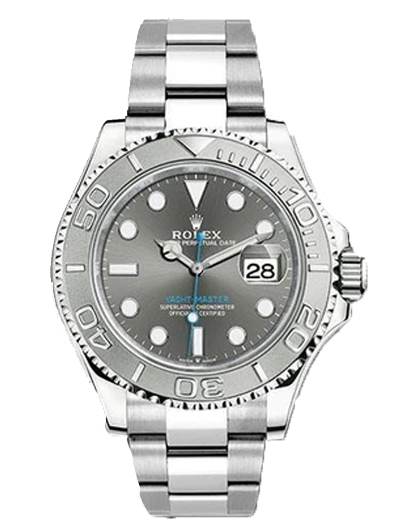 Replica Rolex Yacht-Master Watch 126622 dkrh