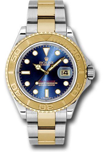 Replica Rolex Yacht-Master Watch 16623 b
