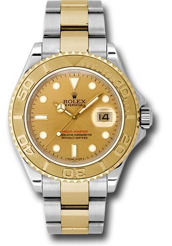 Replica Rolex Yacht-Master Watch 16623 ch