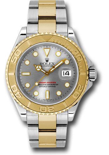 Replica Rolex Yacht-Master Watch 16623 g