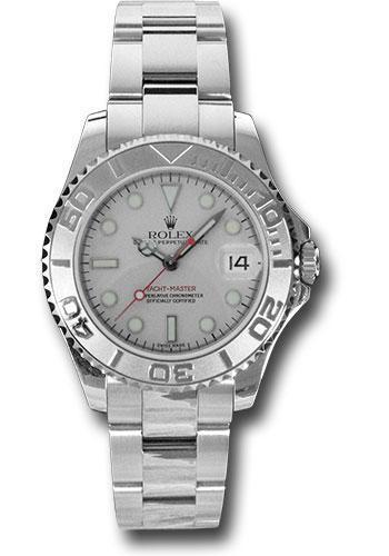 Replica Rolex Yacht-Master Watch 168622