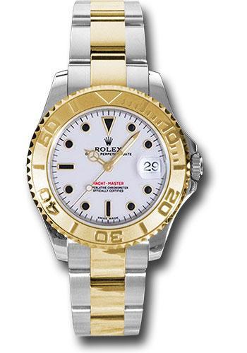 Replica Rolex Yacht-Master Watch 168623 w