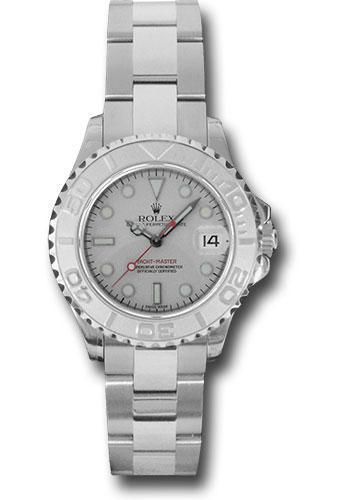 Replica Rolex Yacht-Master Watch 169622