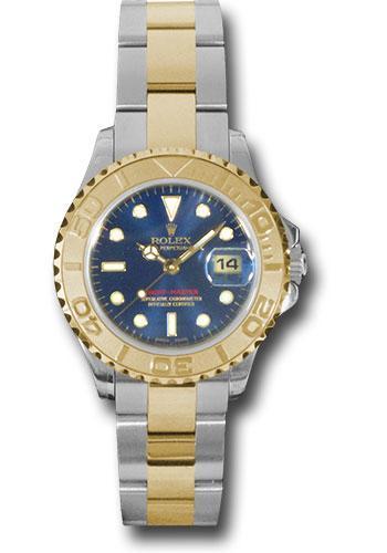 Replica Rolex Yacht-Master Watch 169623 b