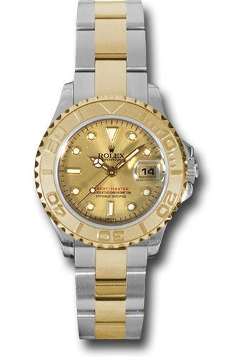 Replica Rolex Yacht-Master Watch 169623 ch