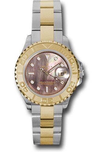 Replica Rolex Yacht-Master Watch 169623 g