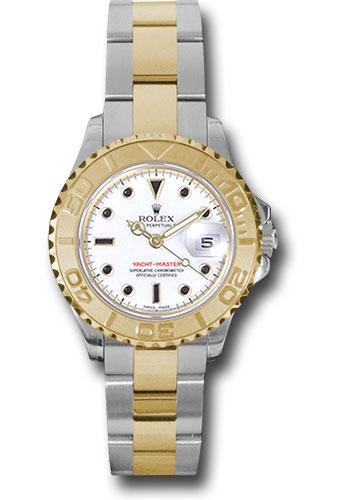 Replica Rolex Yacht-Master Watch 169623