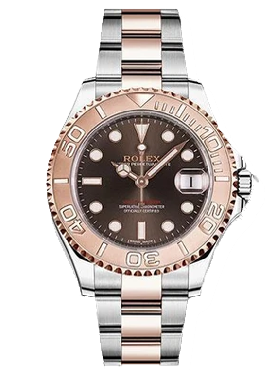 Replica Rolex Yacht-Master Watch 268621
