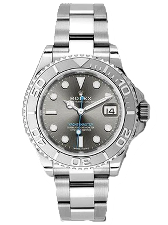 Replica Rolex Yacht-Master Watch 268622 dkrh