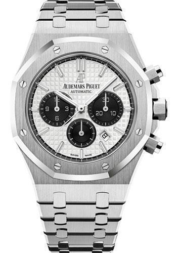 Replica ROYAL OAK SELFWINDING CHRONOGRAPH 26331ST.OO.1220ST.03 PANDA