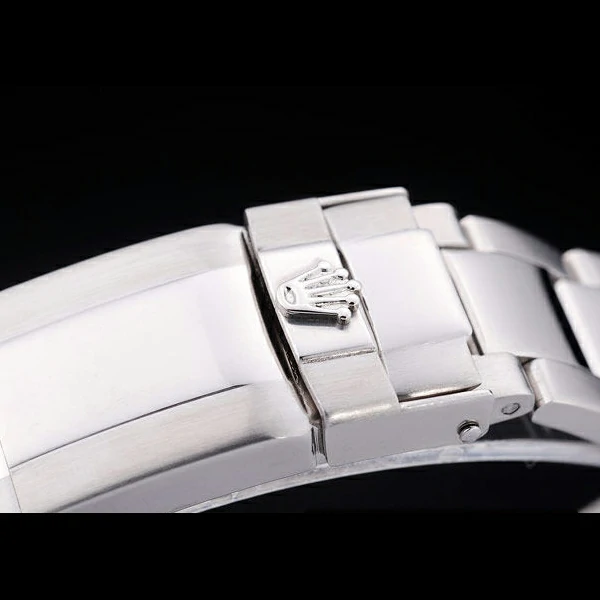 Rolex Cosmograph Daytona Silver Bracelet Russian Flag Dial new58654