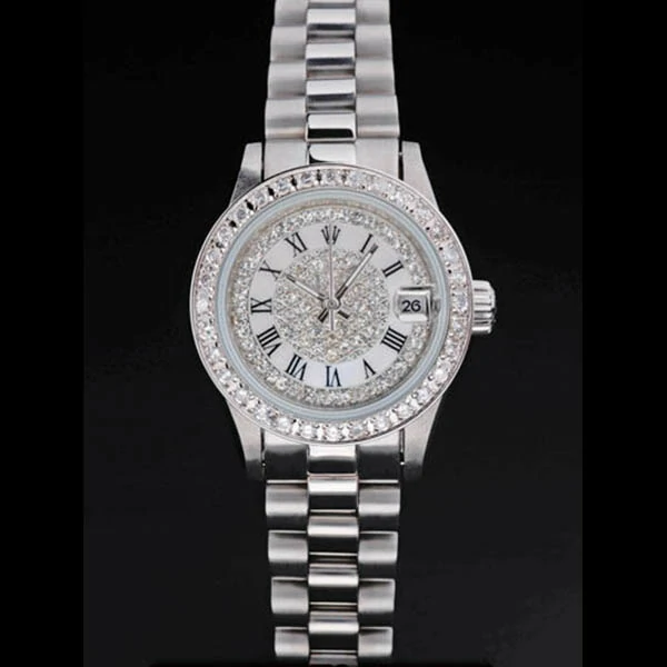 Rolex Datejust Best Quality Watch new57805