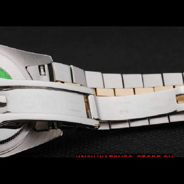 Rolex Datejust Mechanism new57839