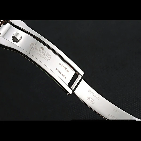 Rolex Datejust Mechanism new57840