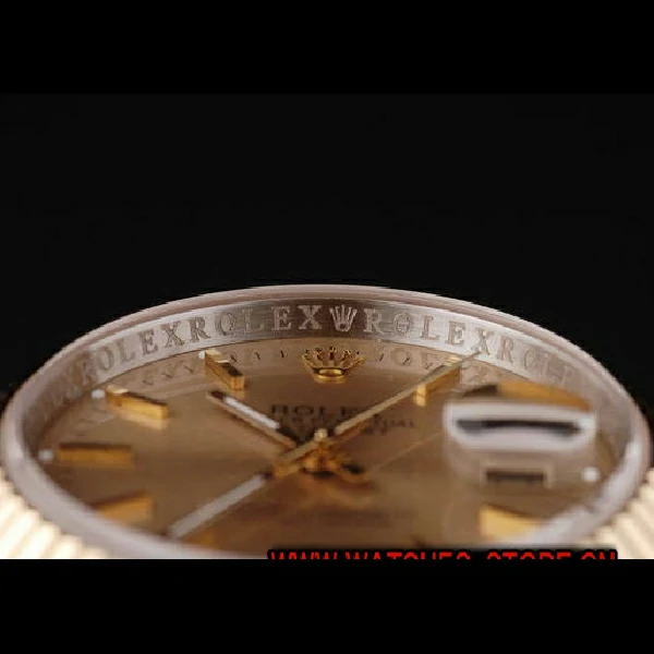 Rolex Datejust Mechanism new57841