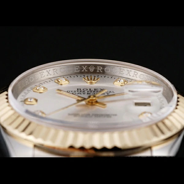 Rolex Datejust Mechanism new57842