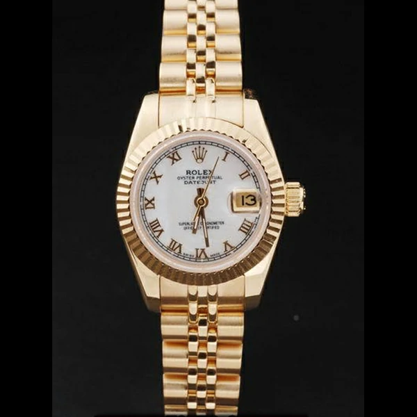 Rolex Datejust Mechanism new57843