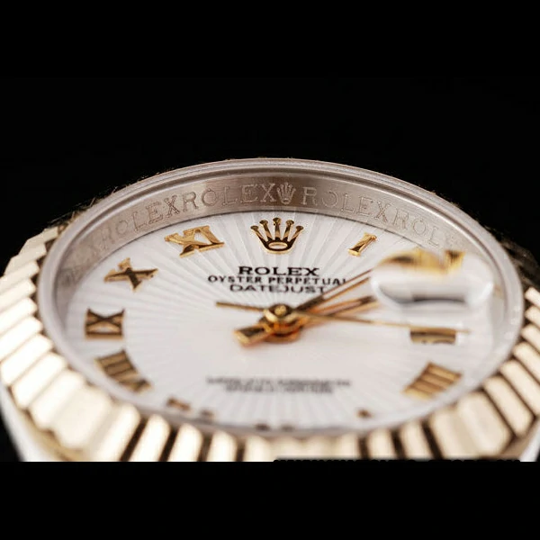Rolex Datejust Mechanism new57845