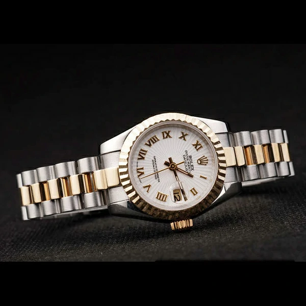 Rolex Datejust Mechanism new57845