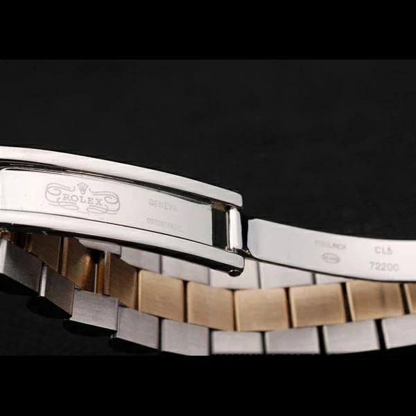 Rolex Datejust Mechanism new57845