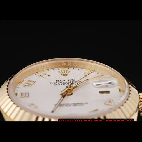 Rolex Datejust Mechanism new57846