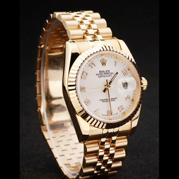 Rolex Datejust Mechanism new57846