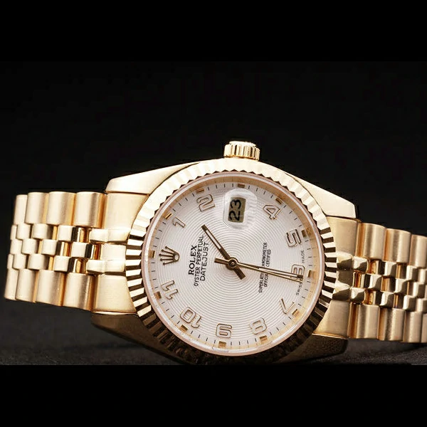 Rolex Datejust Mechanism new57846