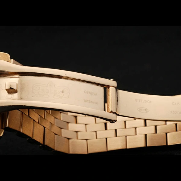 Rolex Datejust Mechanism new57846