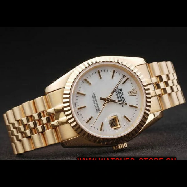 Rolex Datejust Mechanism new57847