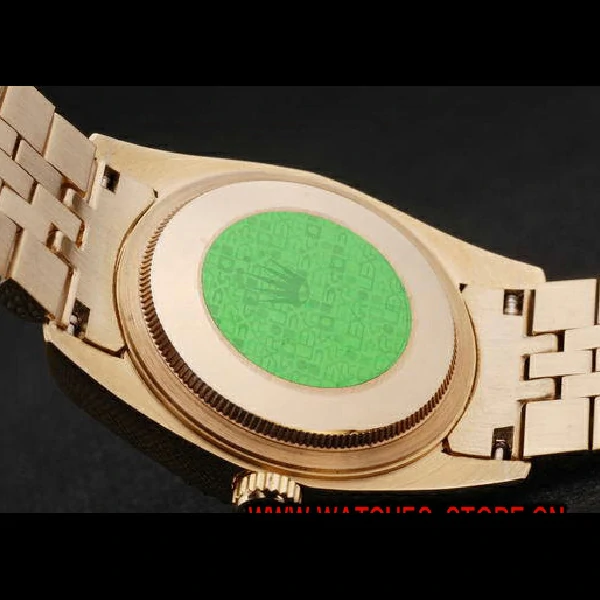 Rolex Datejust Mechanism new57847