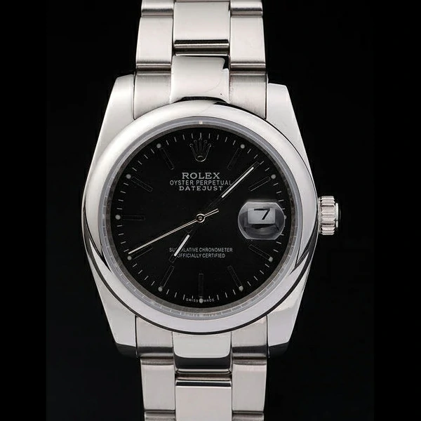 Rolex Datejust Mechanism new57850