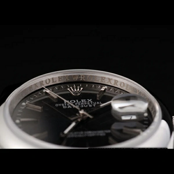 Rolex Datejust Mechanism new57850