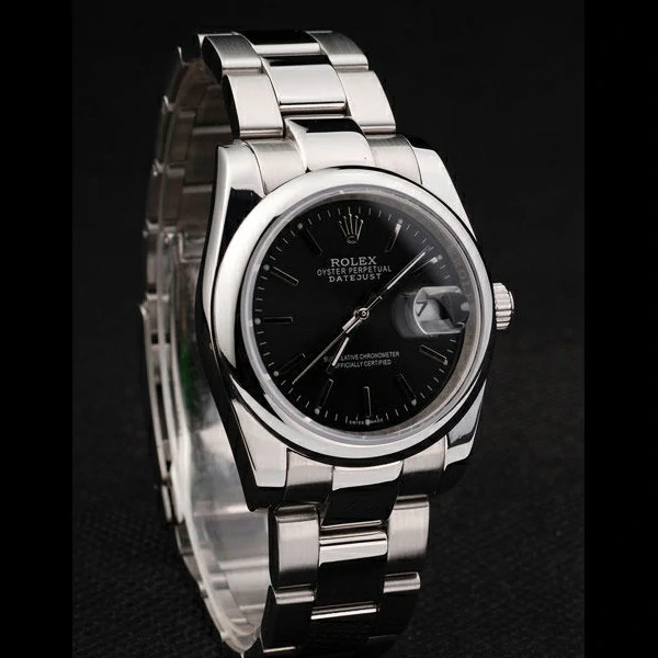 Rolex Datejust Mechanism new57850