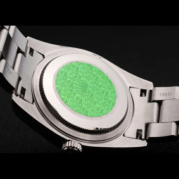 Rolex Datejust Mechanism new57850