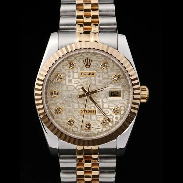 Rolex Datejust Mechanism new57851