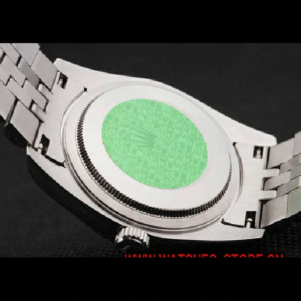 Rolex Datejust Mechanism new57852