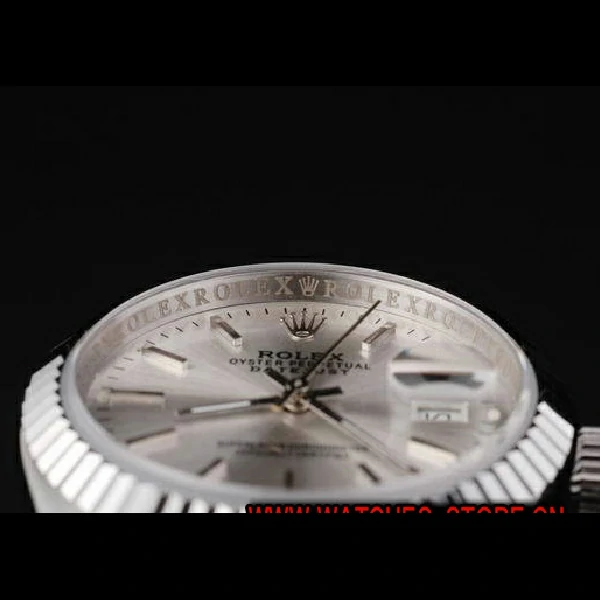 Rolex Datejust Mechanism new57852