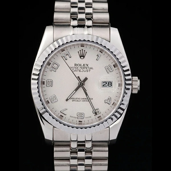 Rolex Datejust Mechanism new57853