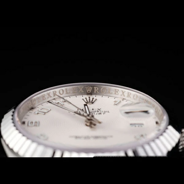 Rolex Datejust Mechanism new57853