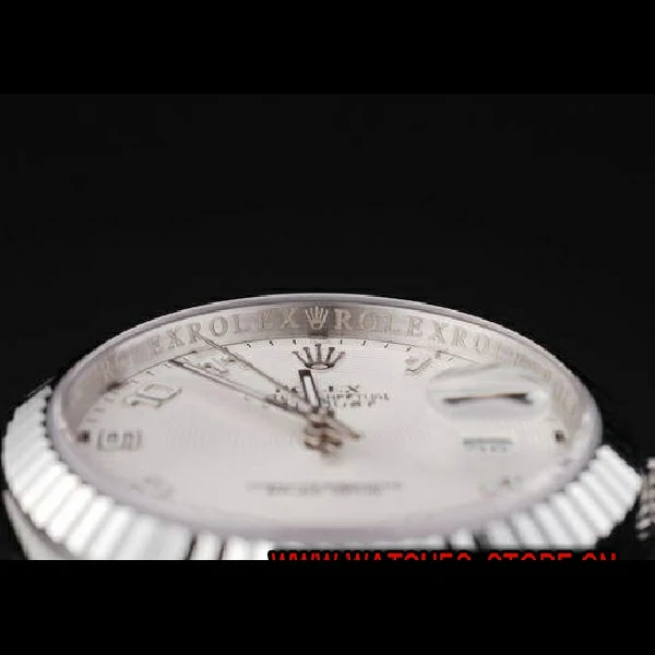 Rolex Datejust Mechanism new57853