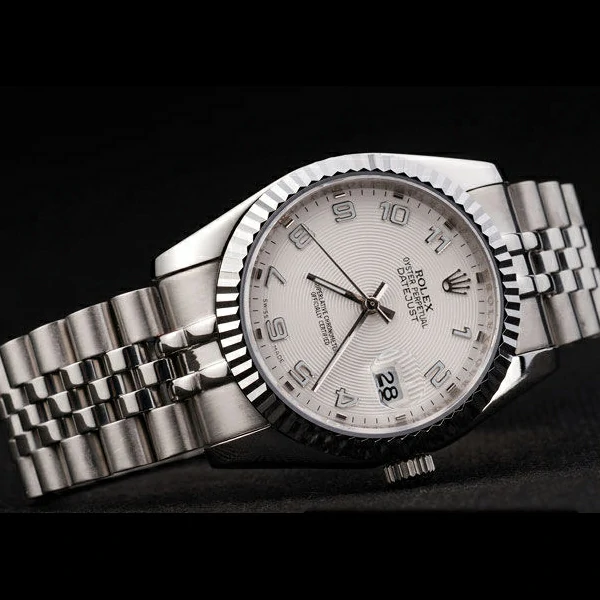 Rolex Datejust Mechanism new57853