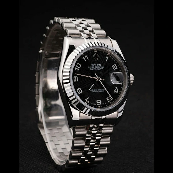 Rolex Datejust Mechanism new57854