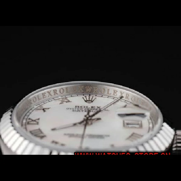 Rolex Datejust Mechanism new57855