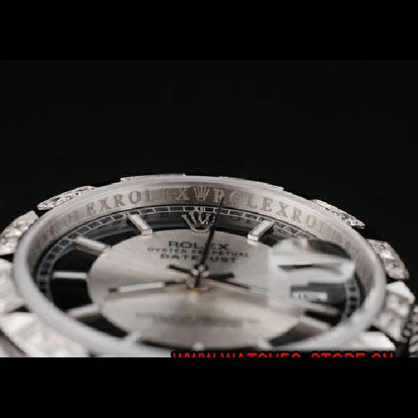 Rolex Datejust Mechanism new57856