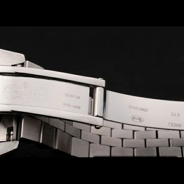 Rolex Datejust Mechanism new57856