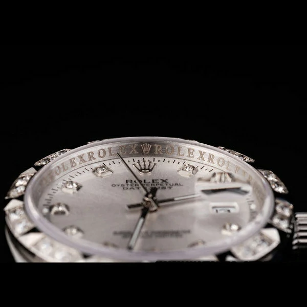 Rolex Datejust Mechanism new57857