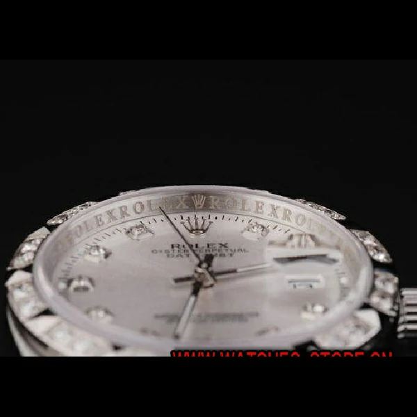 Rolex Datejust Mechanism new57857